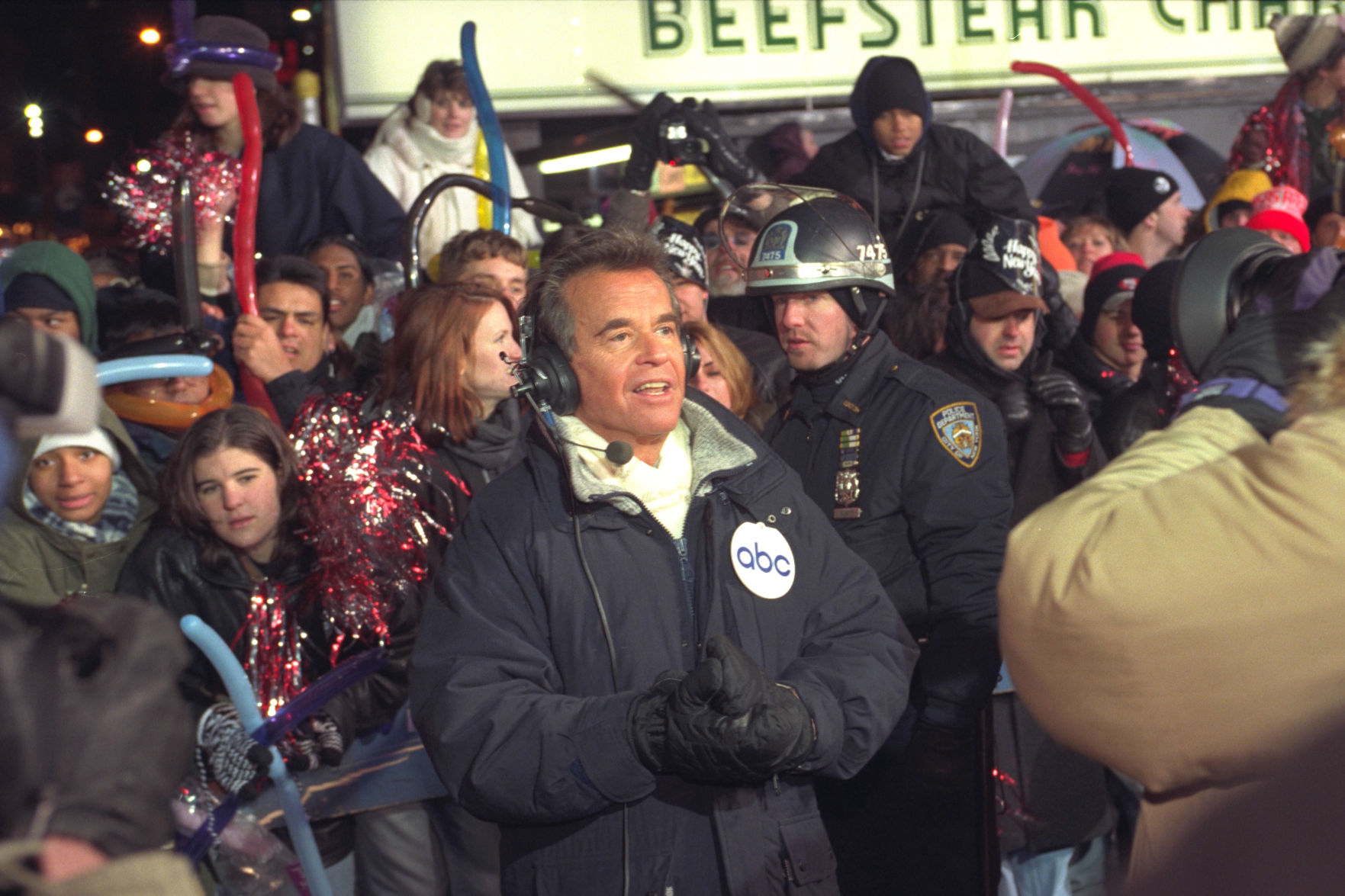 Dick Clark